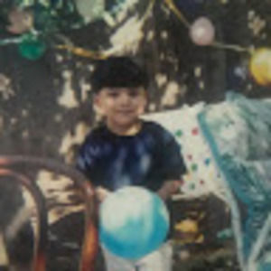 Meet your Posher, Felipe